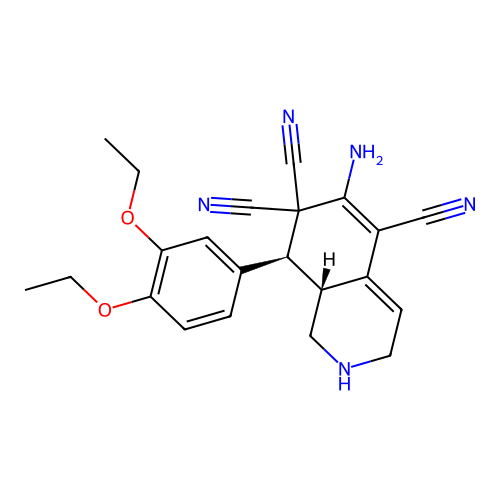 AM-807/12740135 structure