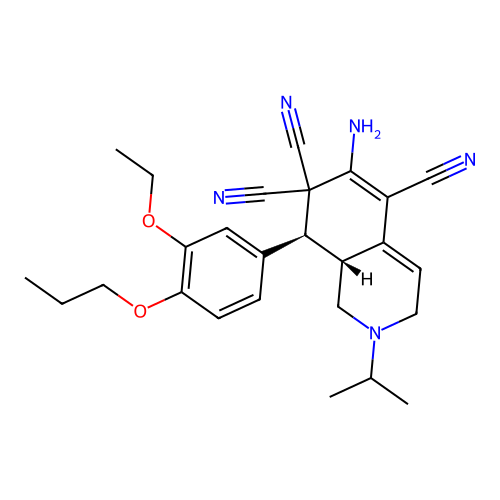 AM-807/12740139 structure