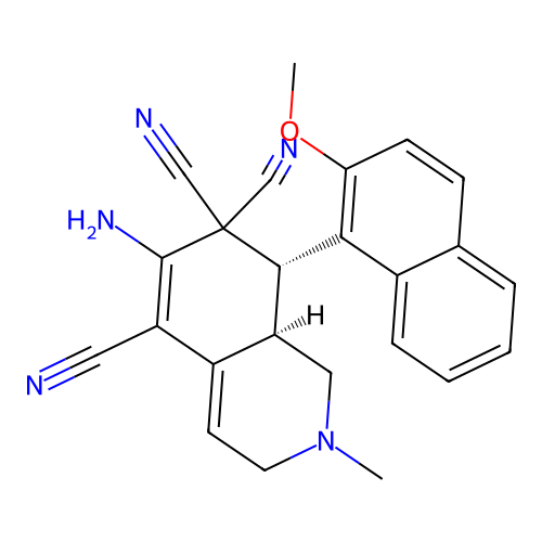 BAS 06899740 structure