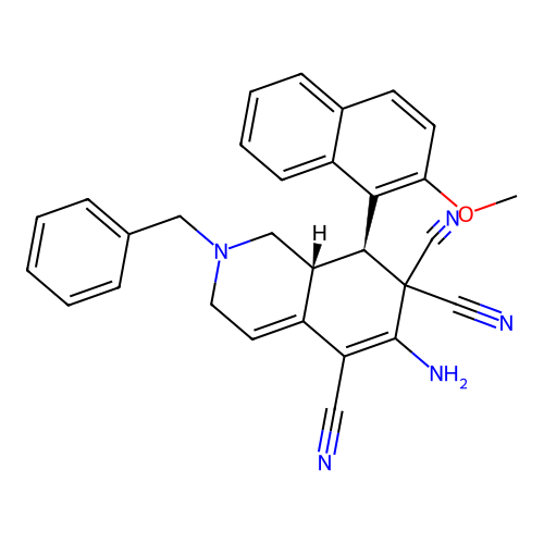 AM-807/12740387 structure