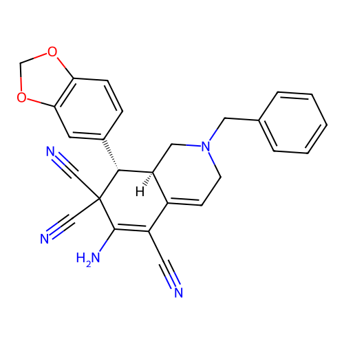 AM-807/14146087 structure