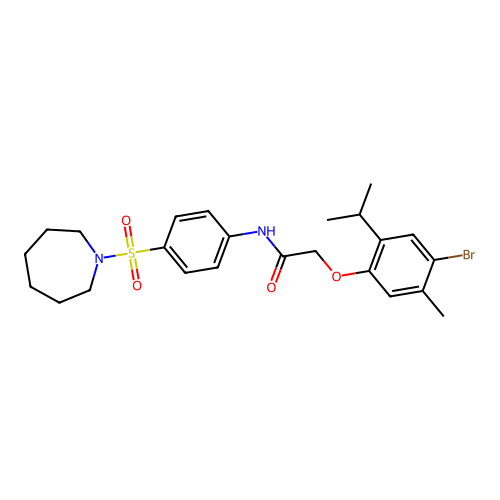 AN-329/41104215 structure
