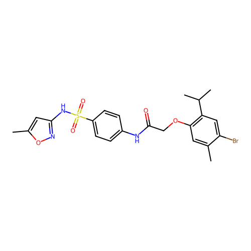 AN-329/41104226 structure
