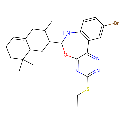 AN-655/13869034 structure