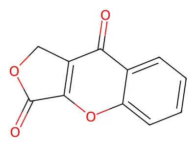 Phenethylamine, beta-methyl-4-piperidino-, dihydrochloride structure