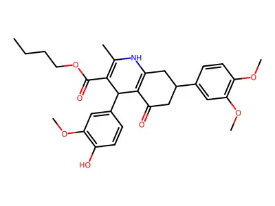 BAS 02226119 structure