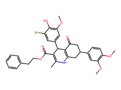 BAS 02226125 structure