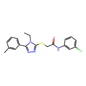 BAS 02324997 structure