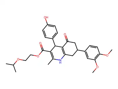 BAS 02374530 structure