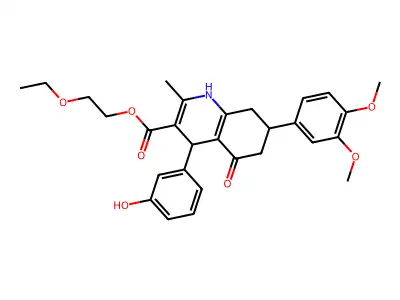 BAS 02374549 structure