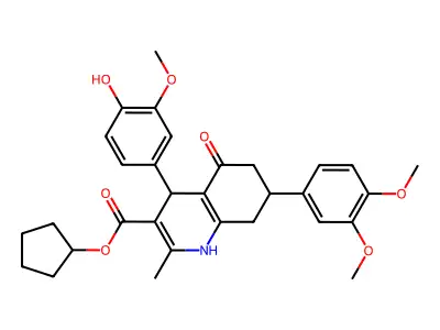 BAS 02374570 structure