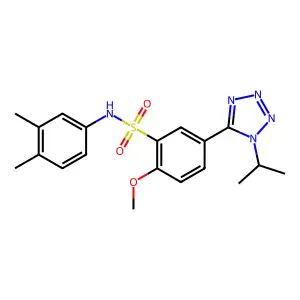 F1260-1788 structure