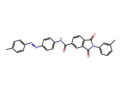 BAS 03008215 structure