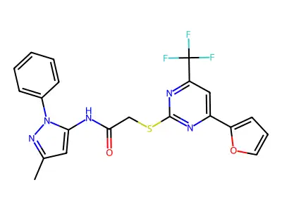 BAS 03153780 structure