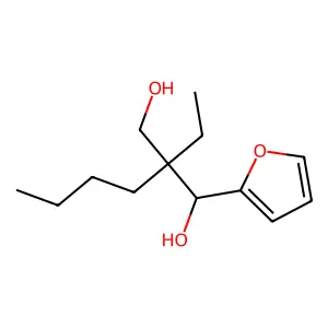 (2S)-1-carbamoylpyrrolidine-2-carboxylic acid structure
