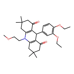 BAS 03103370 structure