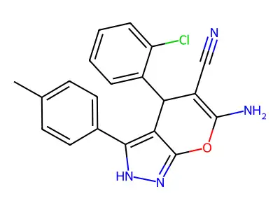 AJ-292/15090070 structure
