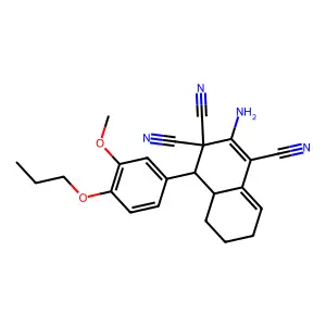 AM-807/12427063 structure