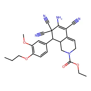AM-807/12427078 structure