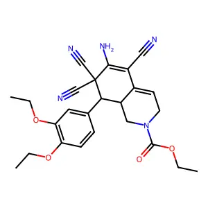 AM-807/12740032 structure