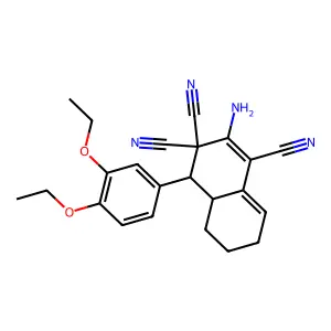 AM-807/12740036 structure