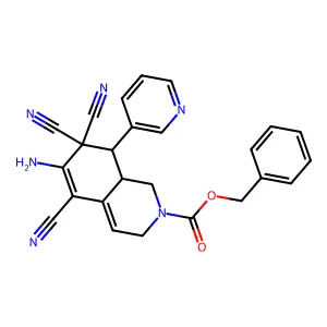 AM-807/12740356 structure