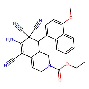 AM-807/13104039 structure