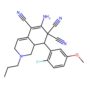 AM-807/13104330 structure