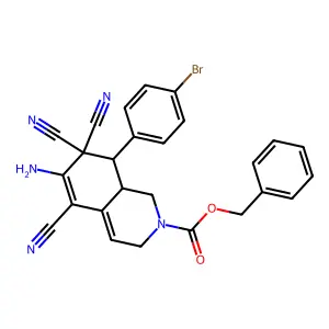 AM-807/13104373 structure