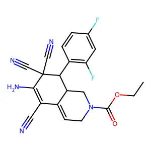 BAS 06900581 structure