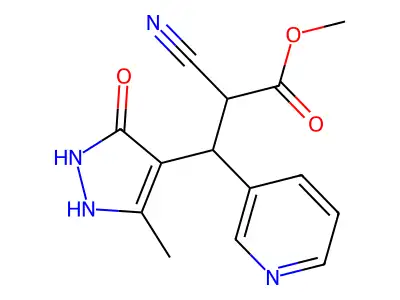 CBKinase1_008613 structure