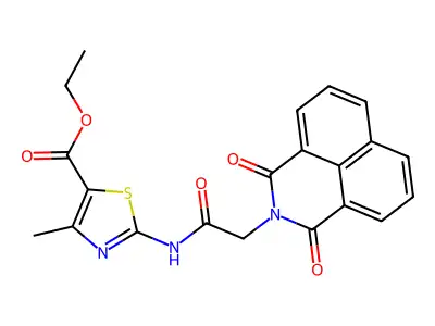 BAS 05228692 structure