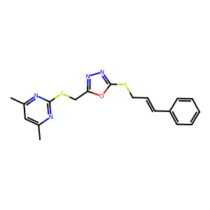 IDI1_022254 structure