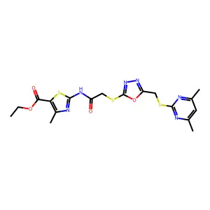 BAS 05228503 structure