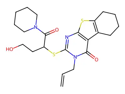 BAS 05228601 structure