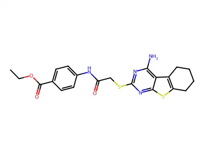 AF-399/41345830 structure