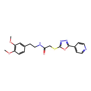 BAS 05228685 structure