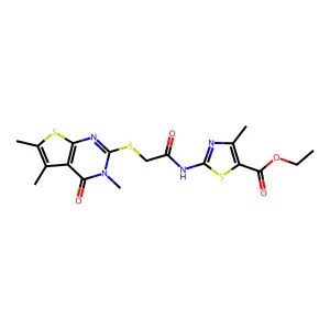 BAS 05228760 structure