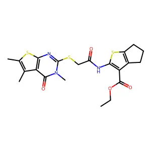 AF-399/41418234 structure