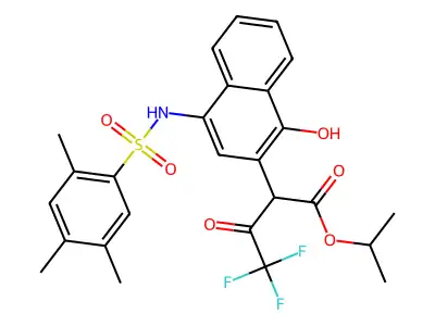 F1269-0080 structure
