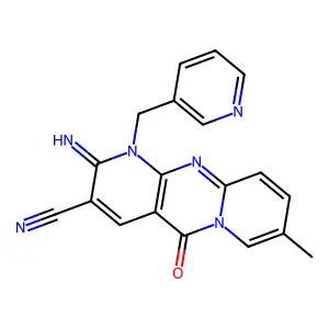 BAS 04995506 structure