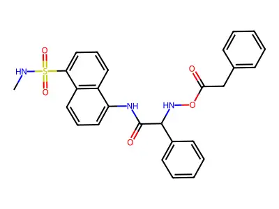 AN-153/12400026 structure