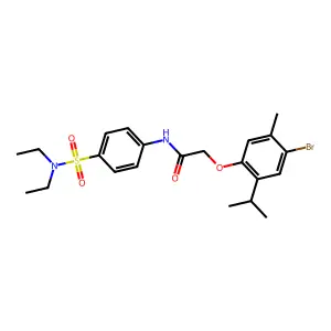 AN-329/41104223 structure