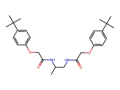 AN-329/41104301 structure