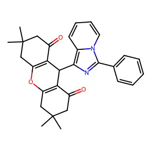F1217-0013 structure