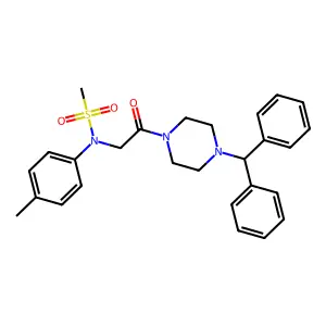 AH-487/15149565 structure