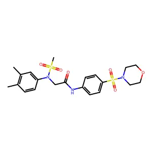 BAS 02900688 structure