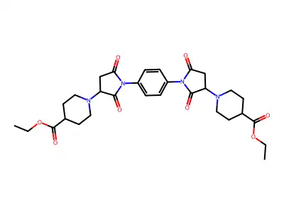 AN-919/13953001 structure