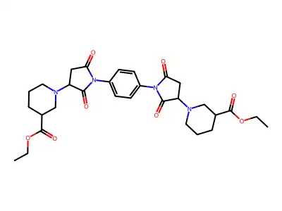 AN-919/13953002 structure