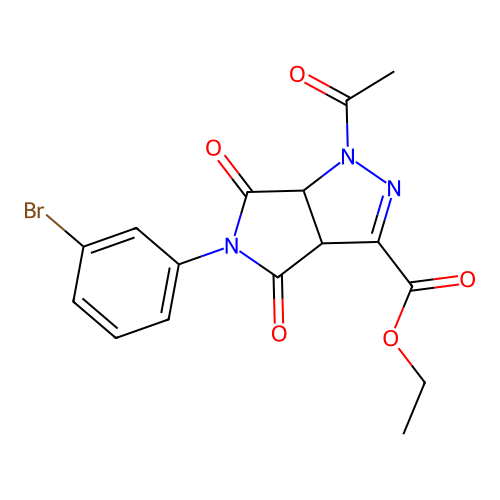 AO-081/14338142 structure